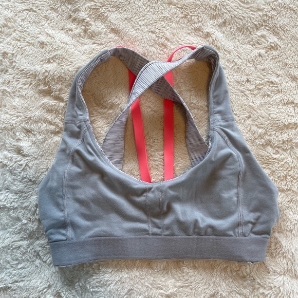 Lululemon WSNB Sports Bra - Picture 3 of 4